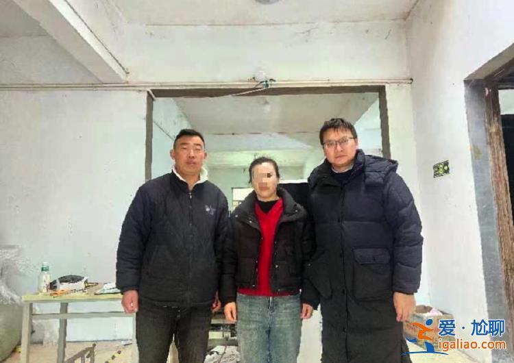 上門(mén)看房 還是私闖民宅？？