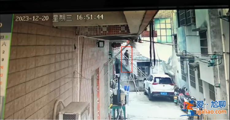 上門(mén)看房 還是私闖民宅？？