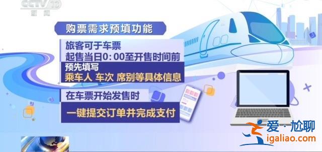 最“火”春運(yùn)啟動(dòng) 熱門(mén)線路有哪些？購(gòu)票如何更方便？？