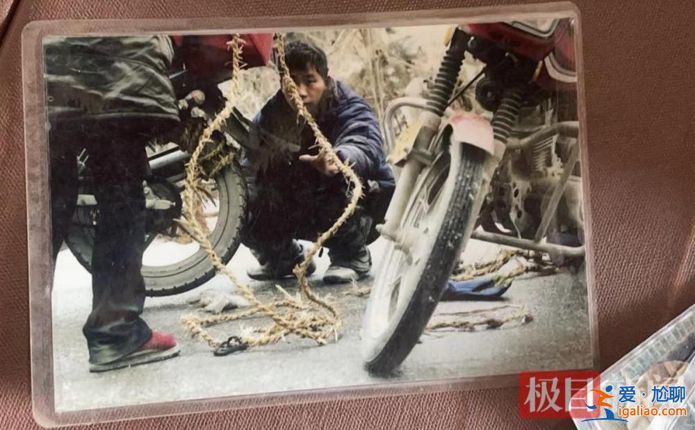 曾經(jīng)的返鄉(xiāng)摩托大軍 “盛況”不再？