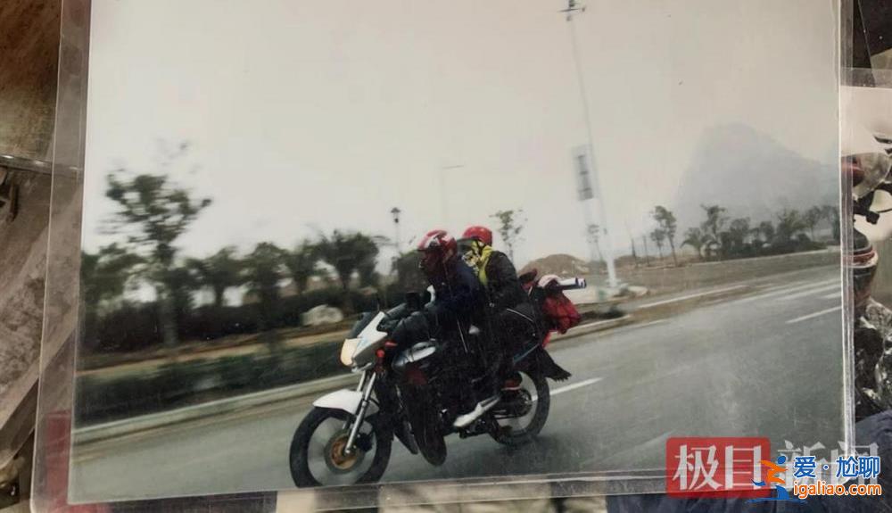 曾經(jīng)的返鄉(xiāng)摩托大軍 “盛況”不再？