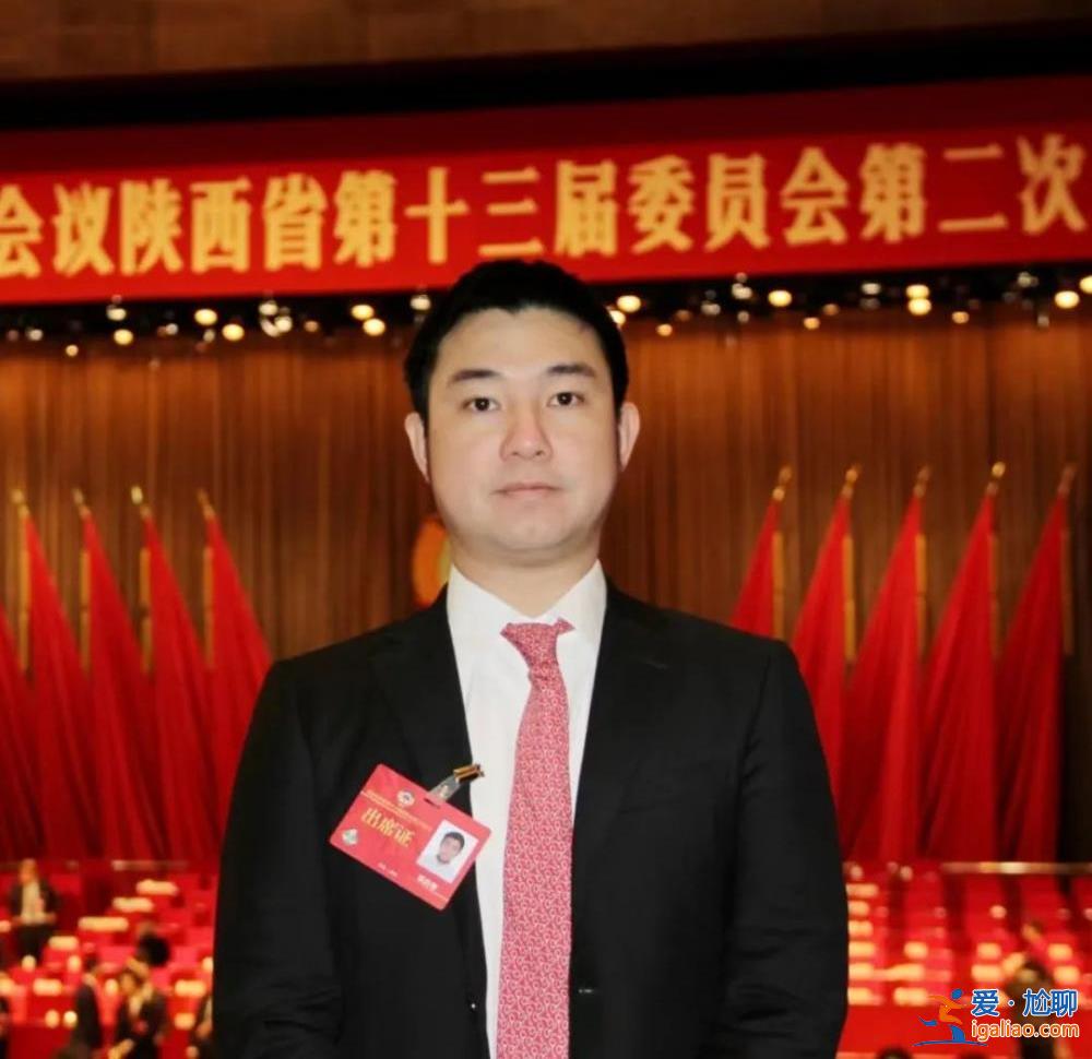 霍啟剛、霍啟智分別以天津市、陜西省政協(xié)委員身份亮相履職？