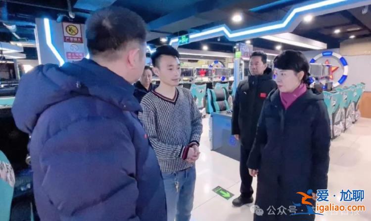 國務(wù)院部署次日 易煉紅、王莉霞、葉建春、王凱等暗訪？