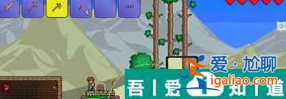 泰拉瑞亞蓋的房子怎么拆 具體一覽？