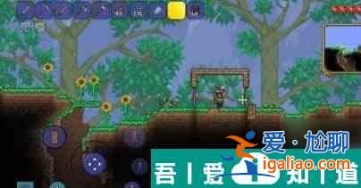 泰拉瑞亞蓋的房子怎么拆 具體一覽？
