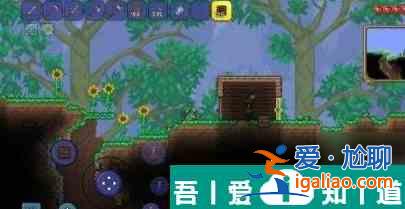 泰拉瑞亞蓋的房子怎么拆 具體一覽？