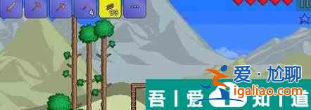 泰拉瑞亞蓋的房子怎么拆 具體一覽？