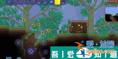 泰拉瑞亞蓋的房子怎么拆 具體一覽？