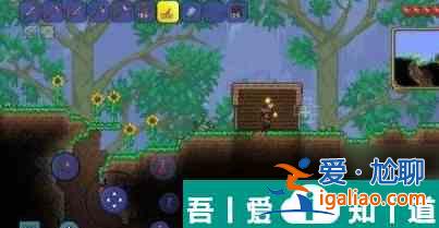 泰拉瑞亞蓋的房子怎么拆 具體一覽？