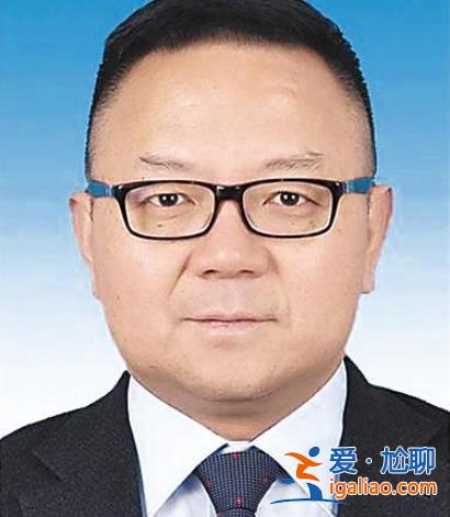 今年首個70后“老虎”落馬！中紀委今年已打下5“虎”？