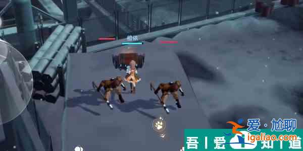 晶核軍工廠寶箱在哪  晶核軍工廠寶箱位置分享？