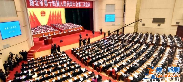 2024全國(guó)地方兩會(huì)｜湖北地區(qū)生產(chǎn)總值達(dá)到55803億元 今年集中力量突破高端AI芯片？