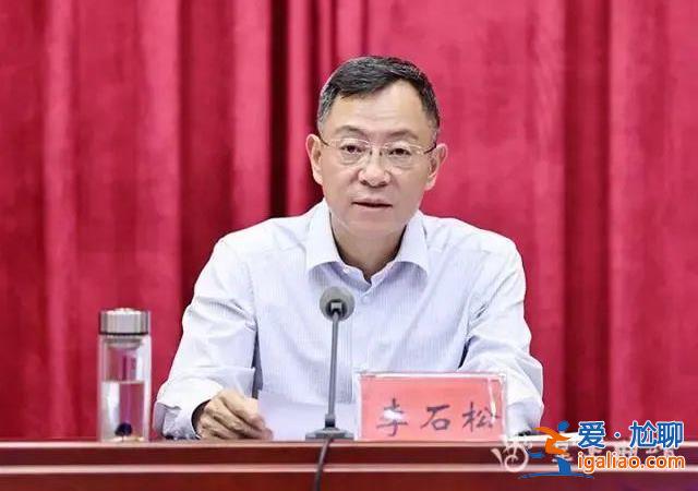 6人履新省級政府副職 其中兩名70后“由企轉(zhuǎn)政”任副省長？