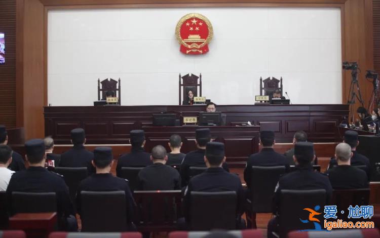 八人組團(tuán)盜挖光緒帝生父醇親王墓葬 因涉嫌盜掘古墓葬罪被提起公訴？