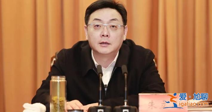 6人履新省級政府副職 其中兩名70后“由企轉(zhuǎn)政”任副省長？