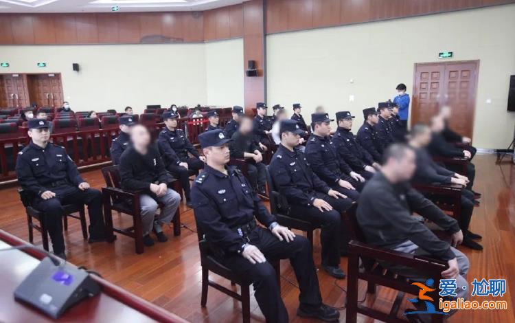 八人組團(tuán)盜挖光緒帝生父醇親王墓葬 因涉嫌盜掘古墓葬罪被提起公訴？