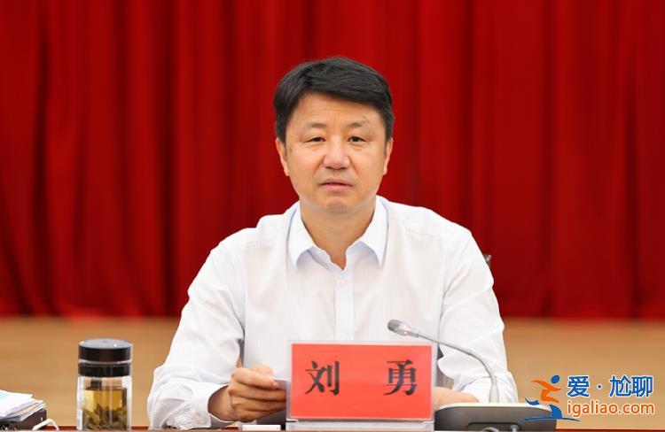 6人履新省級政府副職 其中兩名70后“由企轉(zhuǎn)政”任副省長？