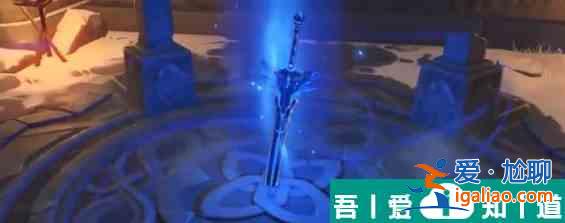 原神3星大劍怎么獲取 具體一覽？