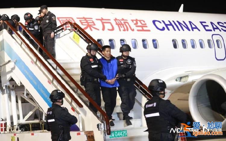 緬北電詐四大家族覆滅 起底被押解回國的6名電詐頭目都是誰？