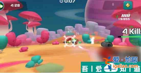 走開(kāi)外星人如何獲得vip 獲取vip經(jīng)驗(yàn)方法詳解？