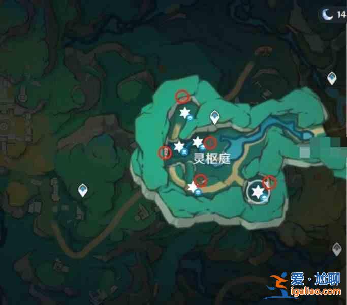 元神伏仙洞結(jié)界如何開啟？根神撫仙洞結(jié)界解鎖指南？