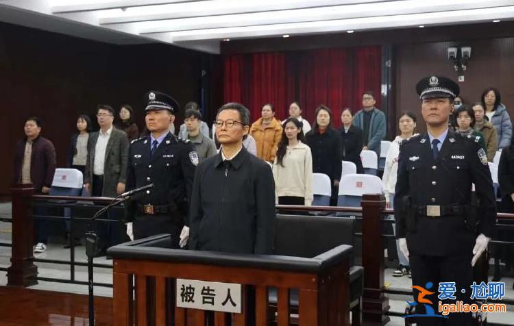 “老虎”獲刑 被拿下前連續(xù)缺席重要會(huì)議 濫用職權(quán)造成重大損失？