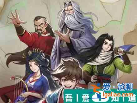 墨跡大俠什么絕技厲害 墨跡大俠絕技推薦？