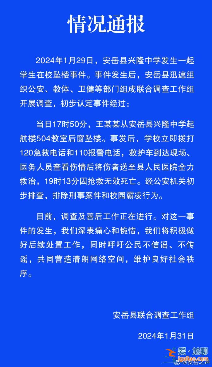 排除刑事案件和校園霸凌行為？