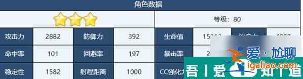 碧藍(lán)檔案妃咲什么時(shí)候登場(chǎng)的 蔚藍(lán)檔案咲角色技能介紹？