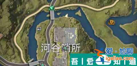 星球重啟紫眼刺空裂魚位置 具體一覽？