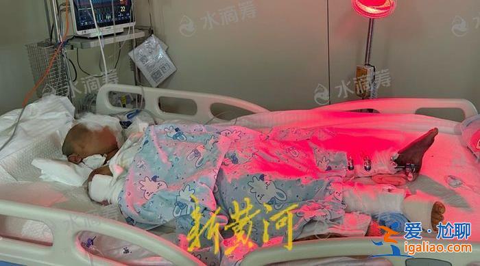 后續(xù)會面臨幾十萬治療費？
