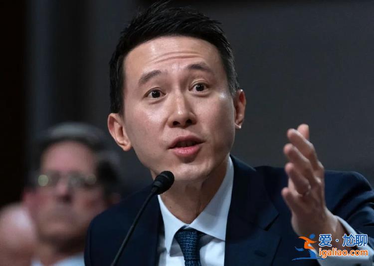 美國(guó)這名魔怔反華議員 “蠢上熱搜”？