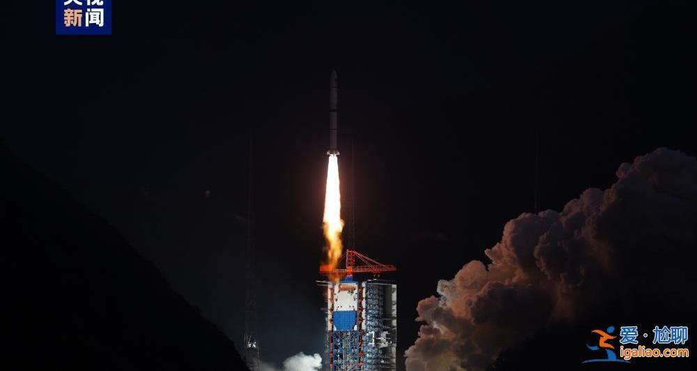 我國(guó)成功發(fā)射吉利星座02組衛(wèi)星？