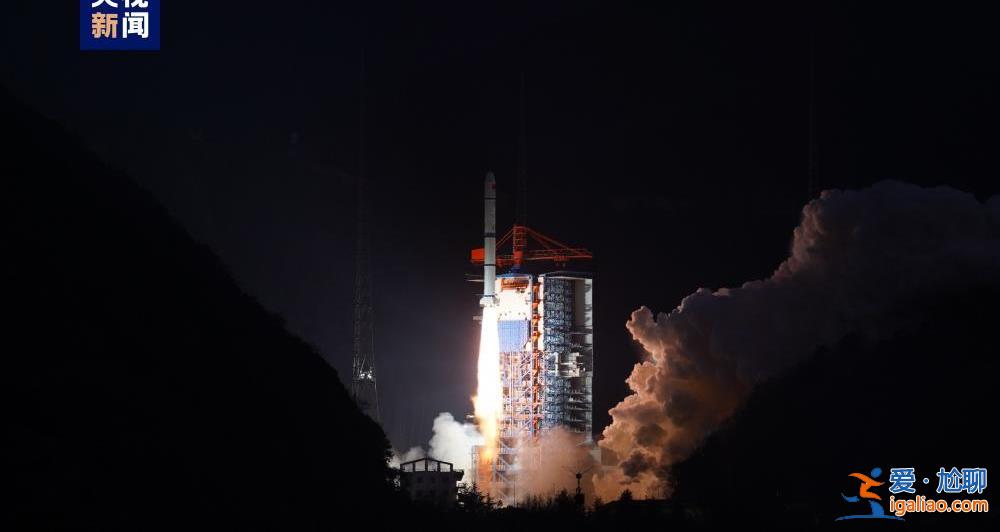 我國(guó)成功發(fā)射吉利星座02組衛(wèi)星？