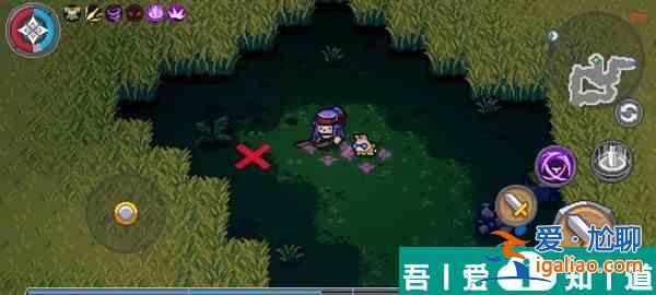 元?dú)怛T士前傳山賊王的藏寶圖位置介紹 具體一覽？