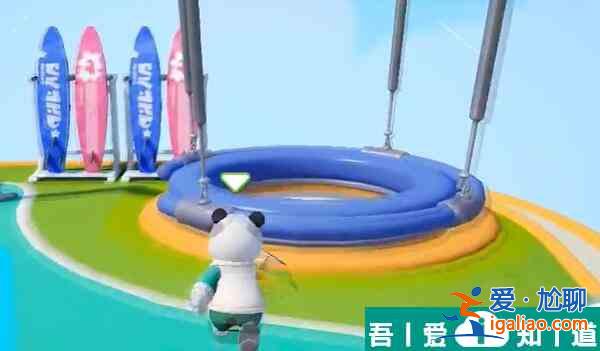 元夢之星星月秋千怎么獲得 元夢之星星月秋千獲得方法？