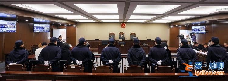 從每天問(wèn)候到深夜跟“姐姐”聊家常 8人假冒“靳東”實(shí)施詐騙獲刑？
