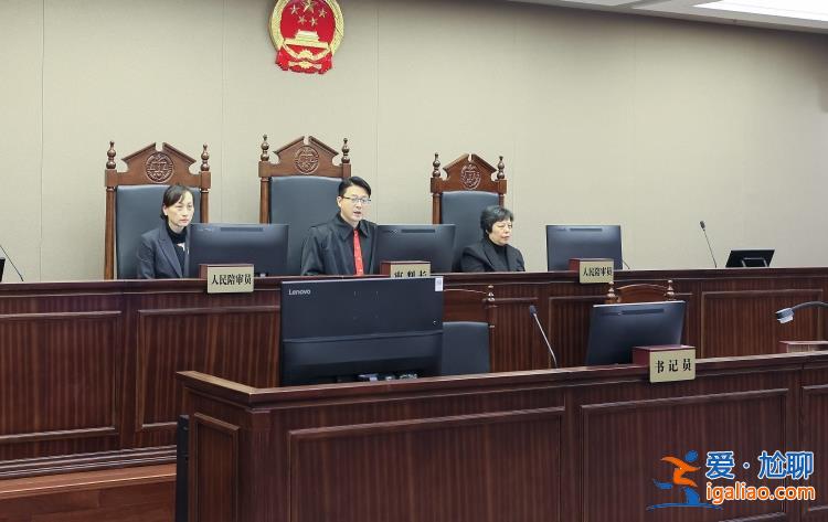 從每天問(wèn)候到深夜跟“姐姐”聊家常 8人假冒“靳東”實(shí)施詐騙獲刑？