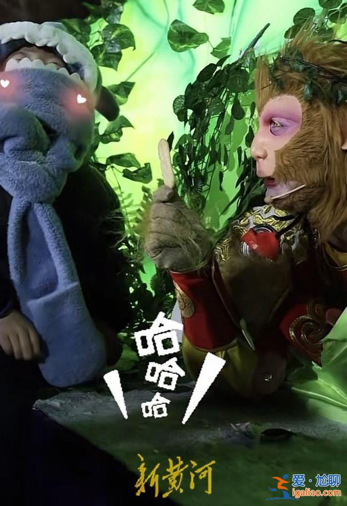 大四畢業(yè)后 演猴帶來的“潑天富貴”他接住了？