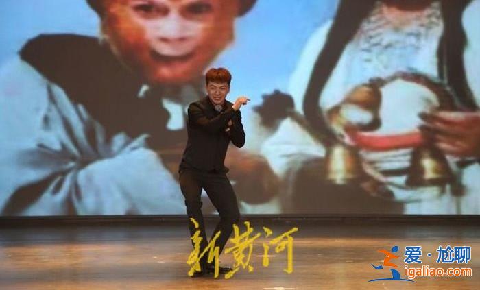 大四畢業(yè)后 演猴帶來的“潑天富貴”他接住了？