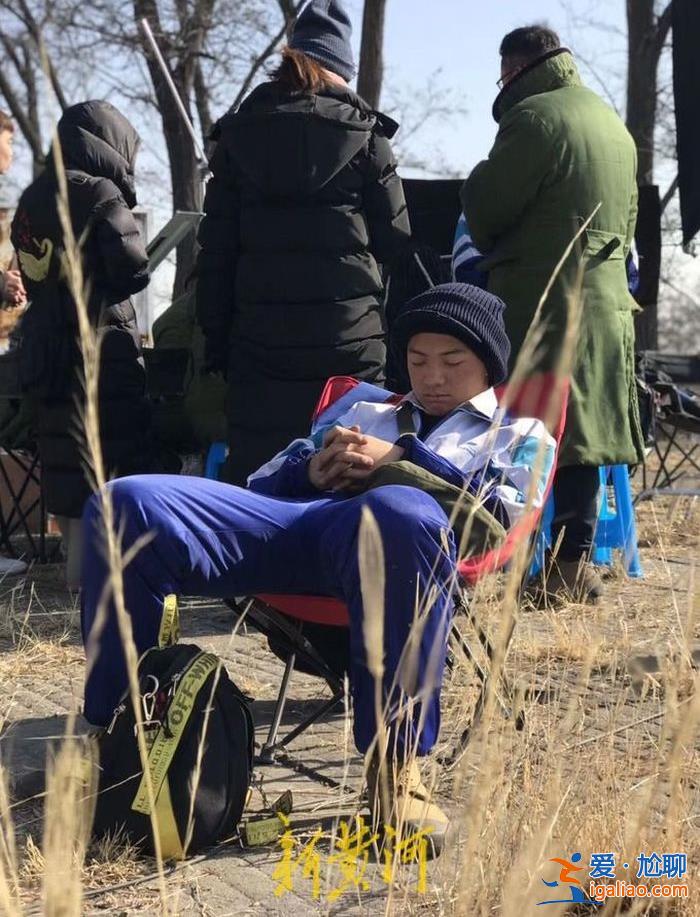 大四畢業(yè)后 演猴帶來的“潑天富貴”他接住了？