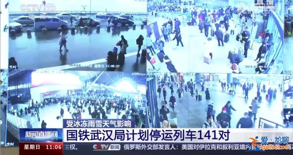 有人路邊撿柴燒火取暖 有人翻圍欄覓食？