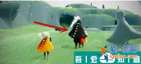 sky光遇如何撩大佬 光遇吸引大佬方法？