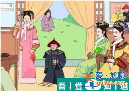 文字成精甄嬛找茬3怎么過(guò) 文字成精甄嬛找茬3通關(guān)攻略？
