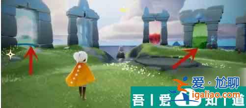 sky光遇如何撩大佬 光遇吸引大佬方法？