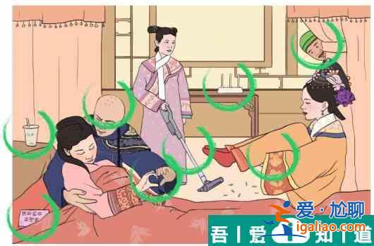 文字成精甄嬛找茬2怎么過 文字成精甄嬛找茬2通關(guān)攻略？