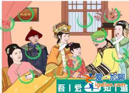 文字成精甄嬛找茬5怎么過 文字成精甄嬛找茬5通關(guān)攻略？