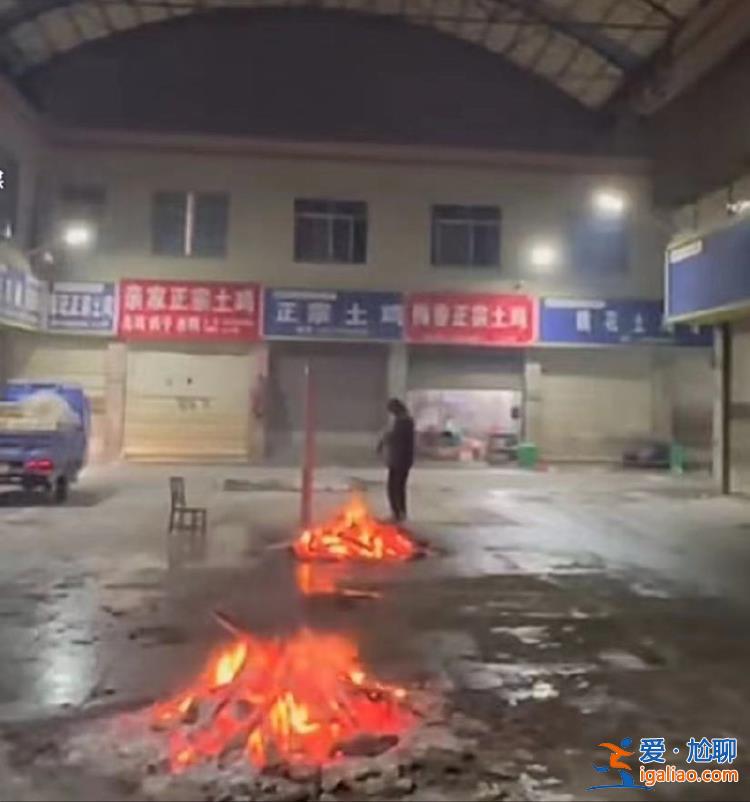 極端天氣帶來的垮塌隱患和各方應對？