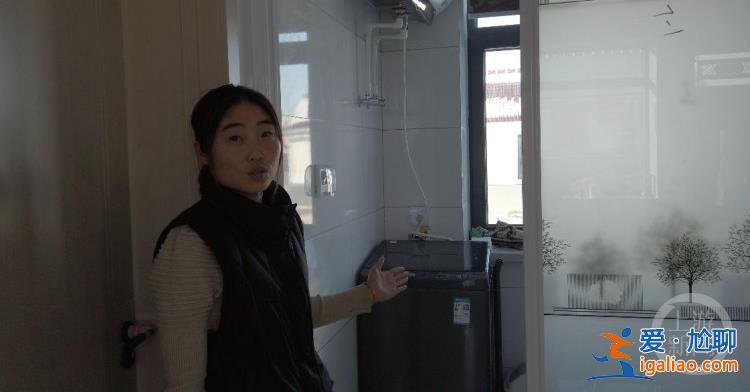 新春走基層｜吉林舒蘭洪災后新開村居民拎包入住溫暖新房？