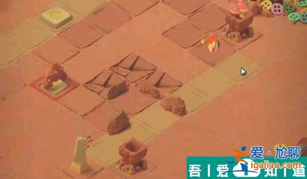 重返未來1999高溫以外怎么通關(guān) 重返未來1999高溫以外通關(guān)圖解？